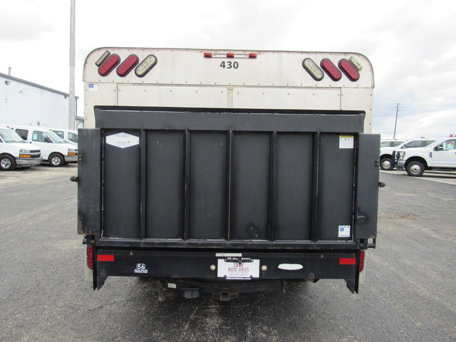 Used 2014 Ford F250 XL w/ Power Equipment Group RWD image 6