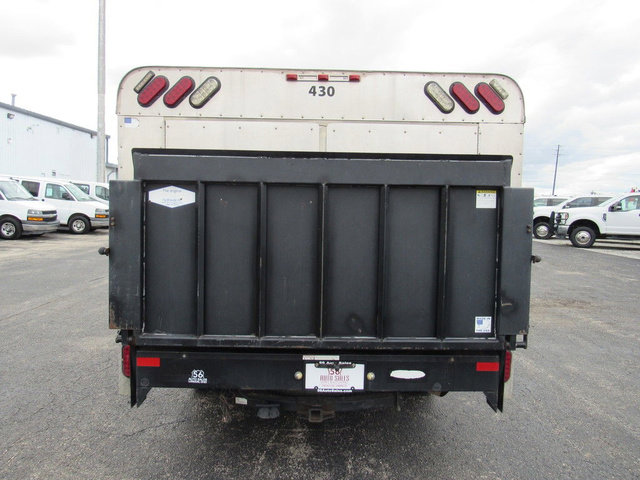 Used 2014 Ford F250 XL w/ Power Equipment Group image 6