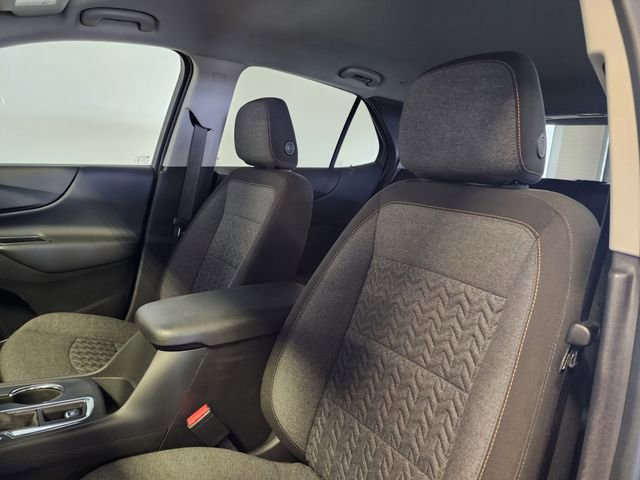 Certified 2024 Chevrolet Equinox LT FWD image 12