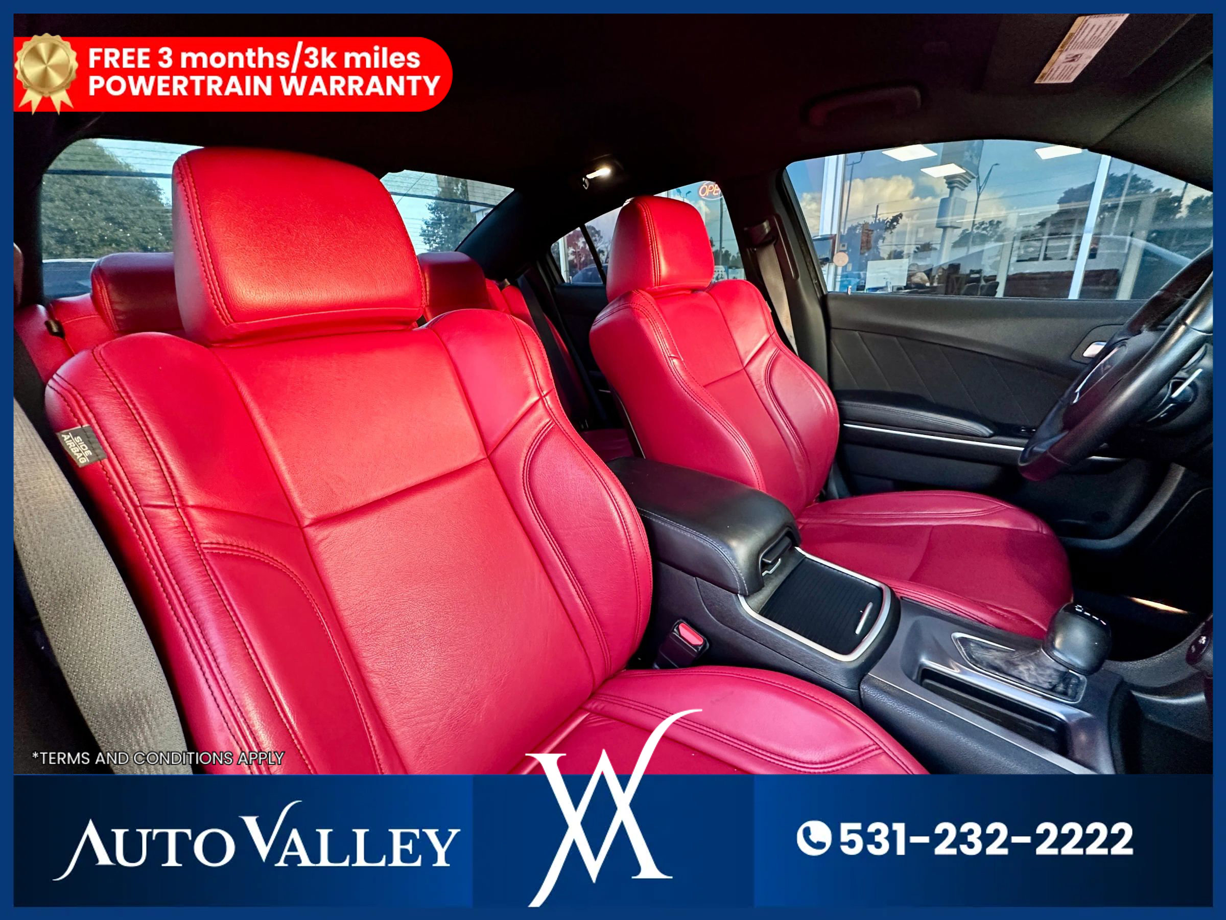 Used 2019 Dodge Charger R/T image 18