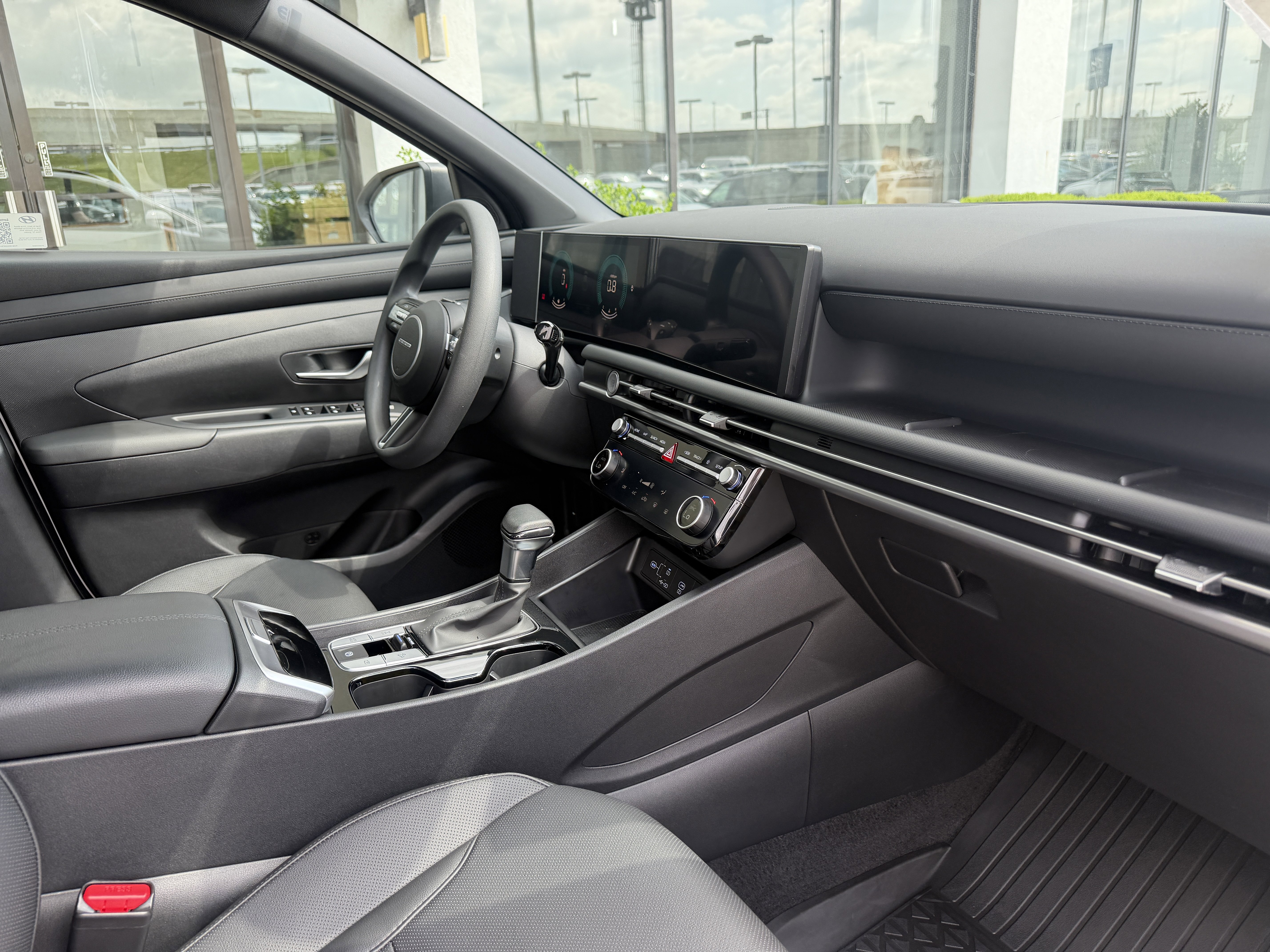 Certified 2025 Hyundai Santa Cruz SEL AWD/4WD image 22