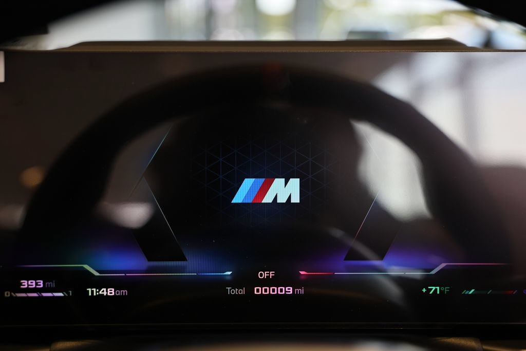 New 2027 BMW M440i Convertible w/ Premium Package RWD image 32