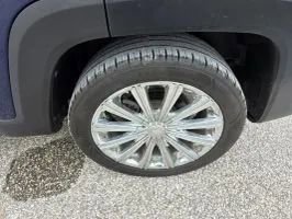 Used 2018 Jeep Renegade Latitude image 12