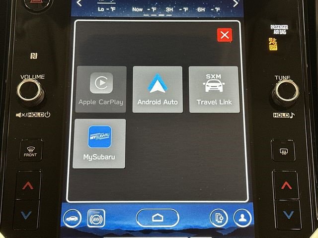 Used 2023 Subaru Ascent Premium w/ Convenience Package image 12