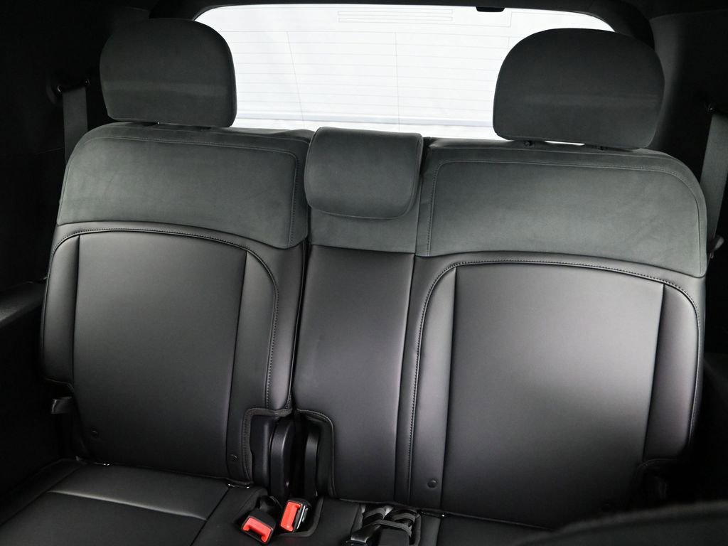 New 2027 Kia Telluride X-Line SX Prestige image 33