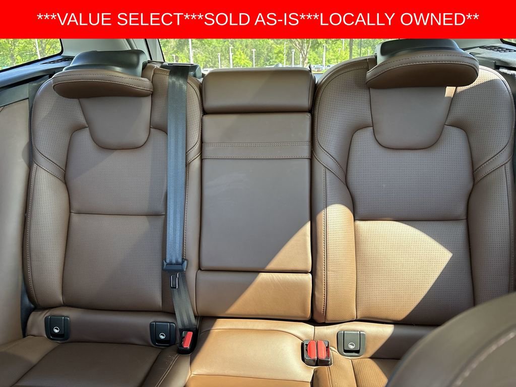 Used 2019 Volvo XC60 T5 Inscription AWD/4WD image 23