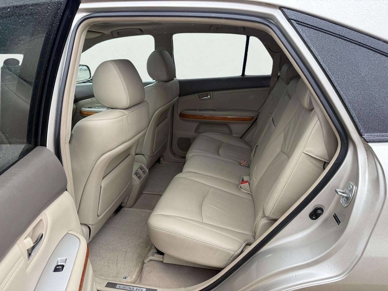 Used 2005 Lexus RX 330 AWD image 11