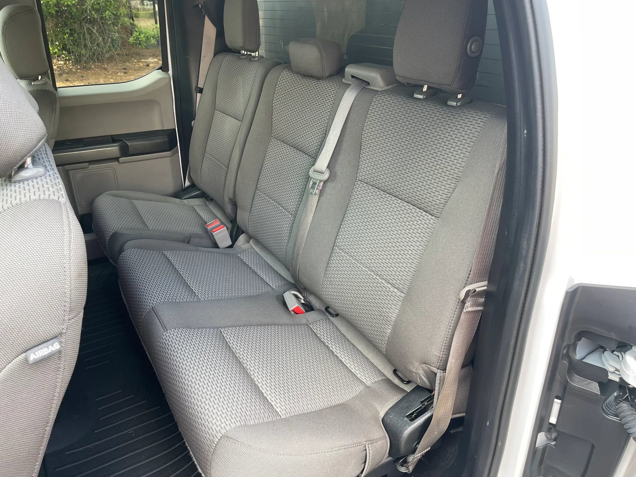 Used 2019 Ford F150 XLT w/ Equipment Group 301A Mid RWD image 12