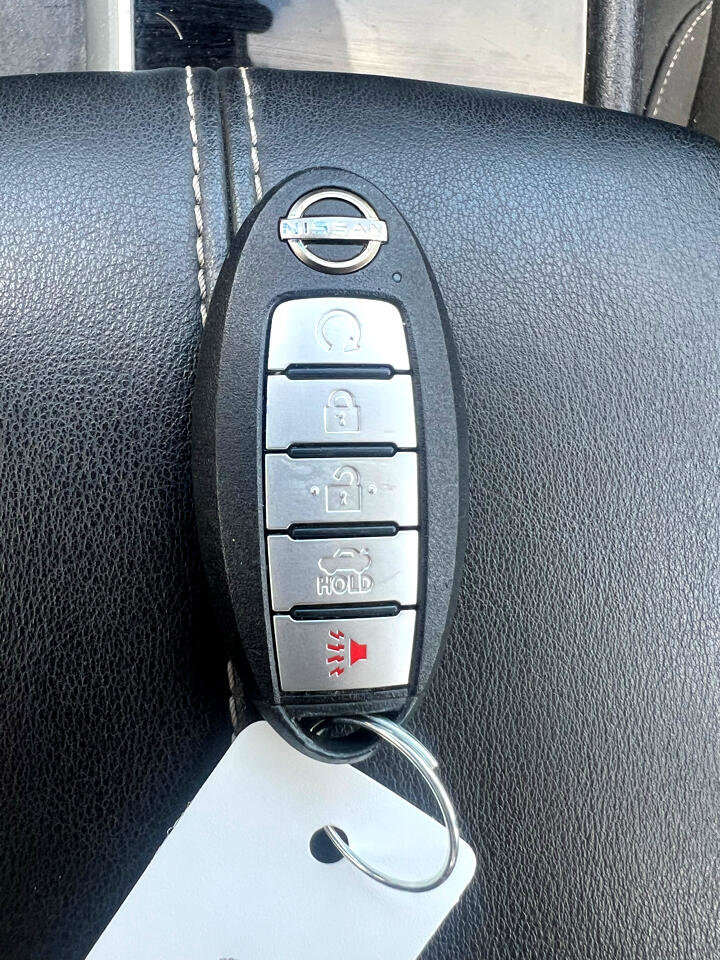 Used 2024 Nissan Altima 2.5 SV image 15