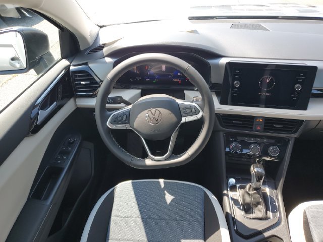 New 2027 Volkswagen Taos S FWD image 7