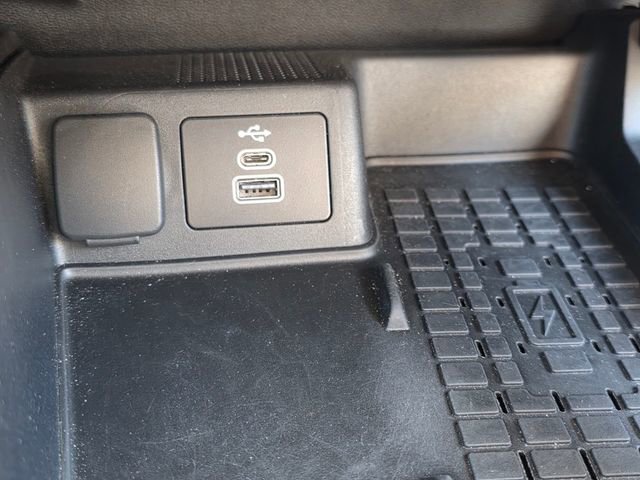 Used 2025 Ford Bronco Sport Badlands w/ Badlands Tech Package image 21