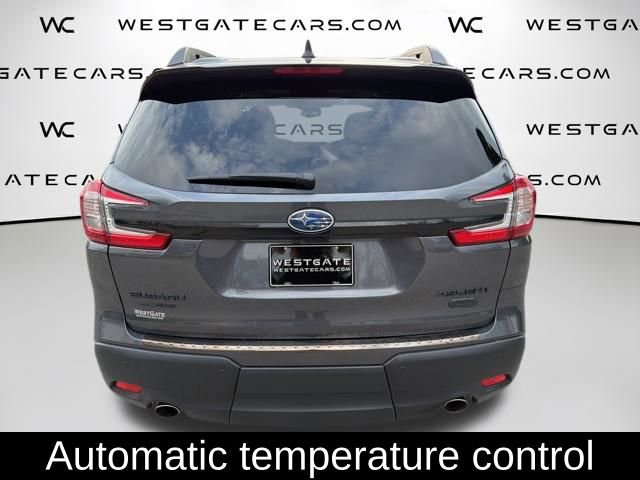 Used 2026 Subaru Ascent Bronze Edition image 8
