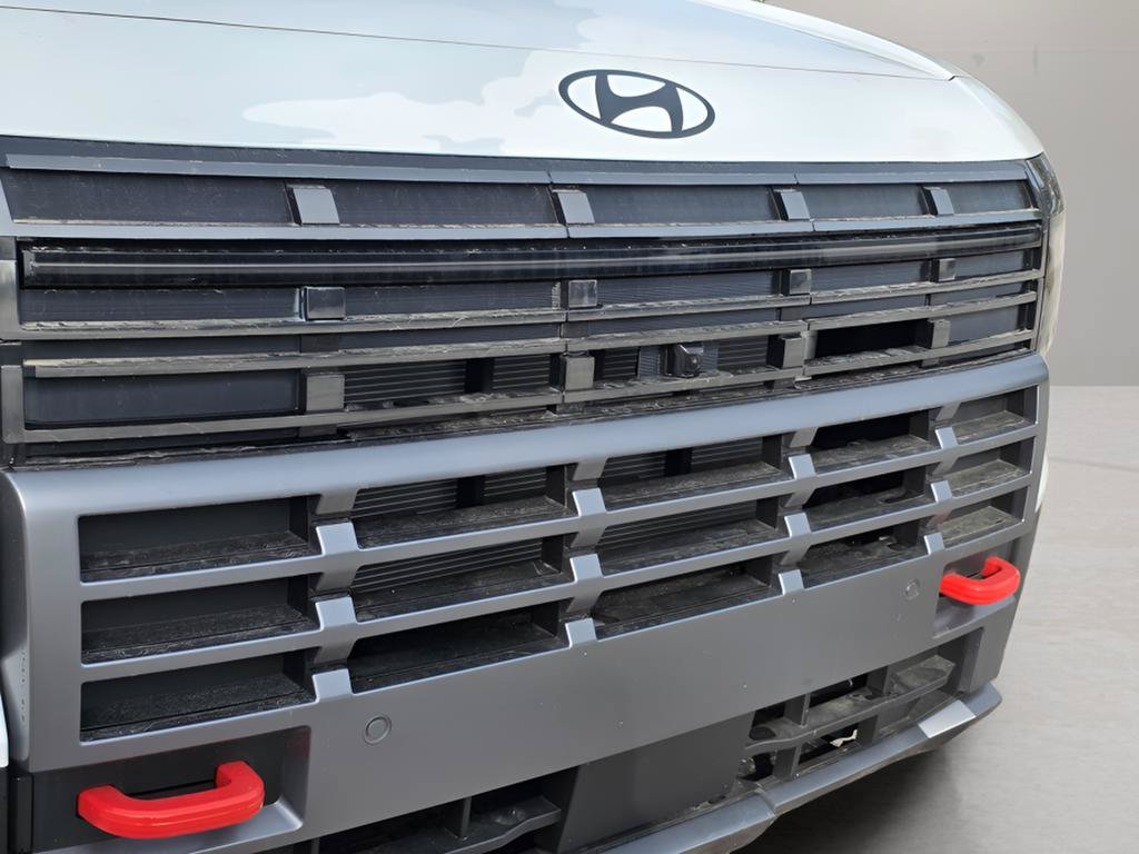 New 2026 Hyundai Palisade XRT Pro AWD/4WD image 9