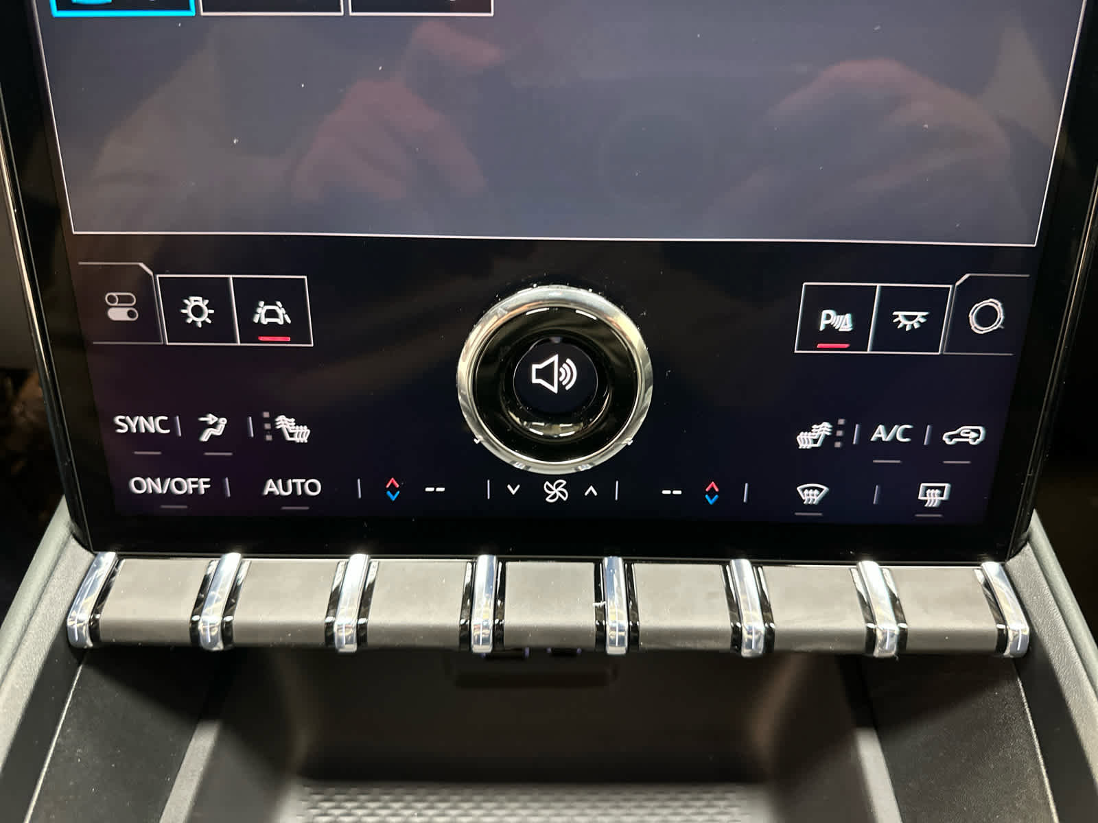 New 2026 GMC Terrain AT4 image 18