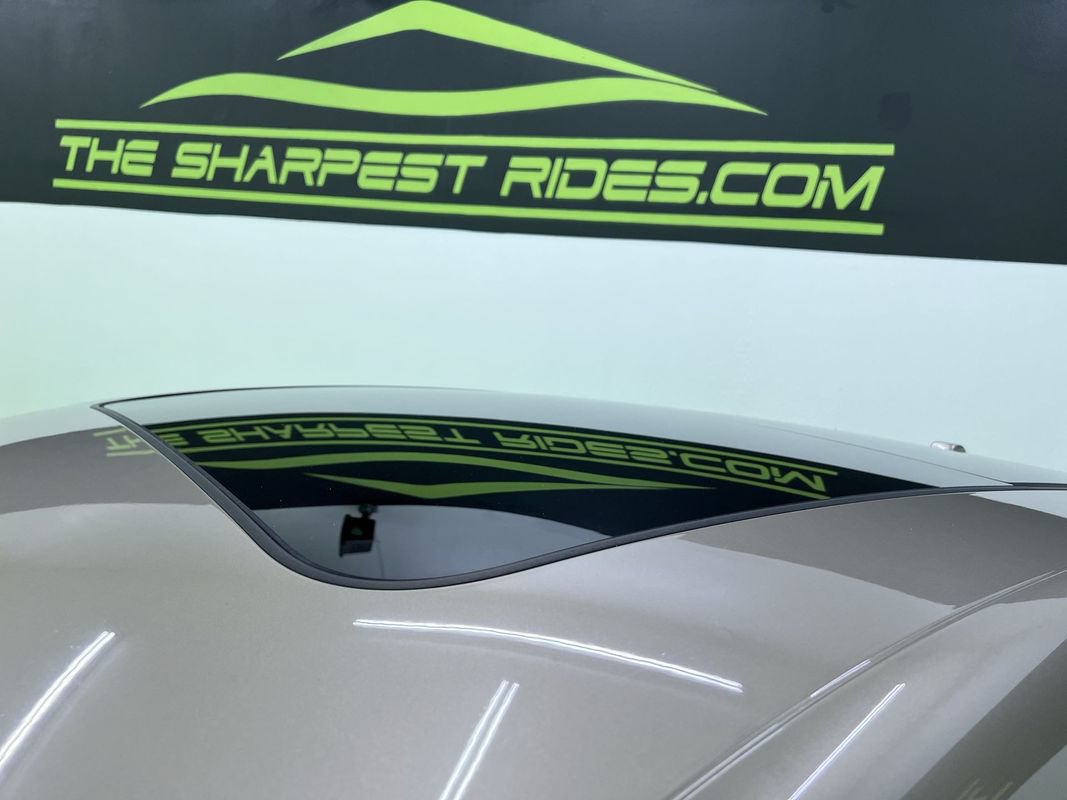 Used 2016 Porsche Macan S AWD/4WD image 26