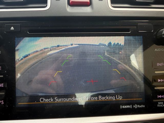 Used 2015 Subaru Impreza 2.0i Limited image 8