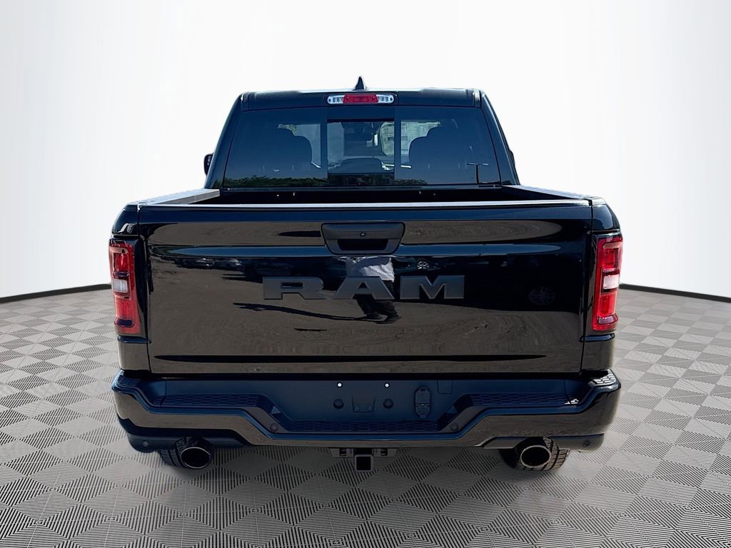 New 2026 RAM 1500 Express image 6