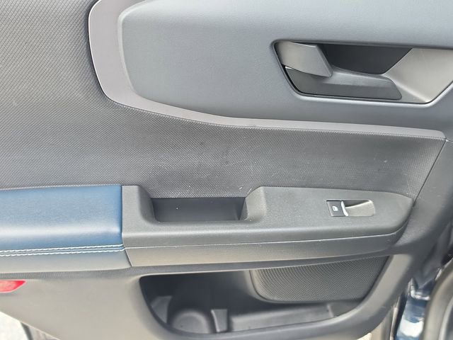 Used 2021 Ford Bronco Sport Outer Banks w/ Outer Banks Package image 12