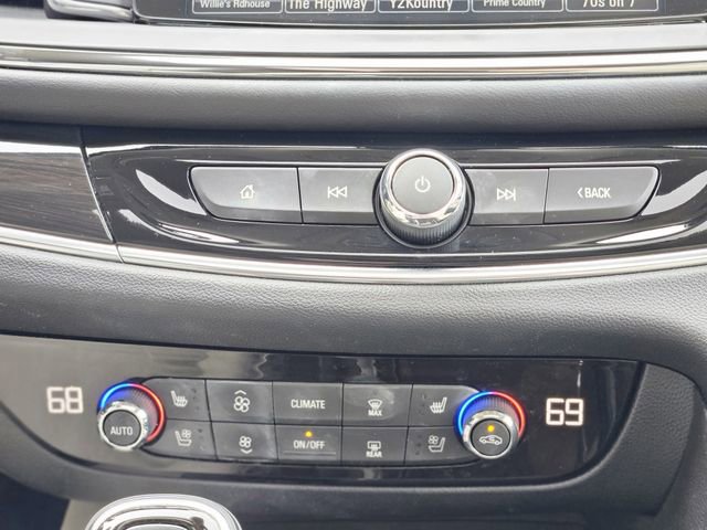 Used 2019 Buick Enclave Premium w/ Experience Buick Package image 23