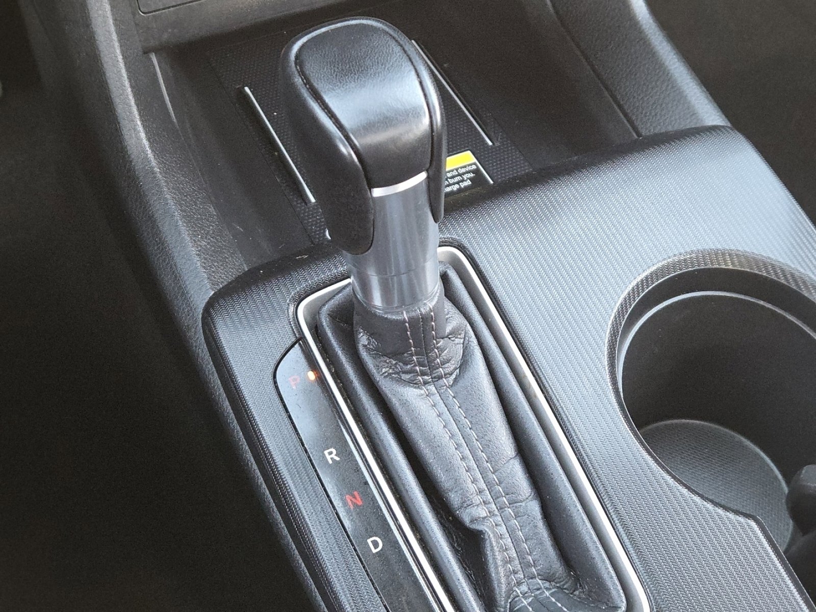 Used 2022 Honda Civic Sport Touring image 33