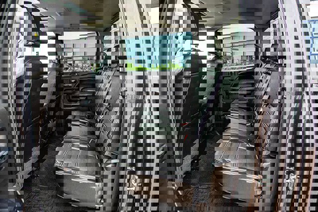 Used 2016 GMC Sierra 1500 Denali w/ Enhanced Driver Alert Package image 16