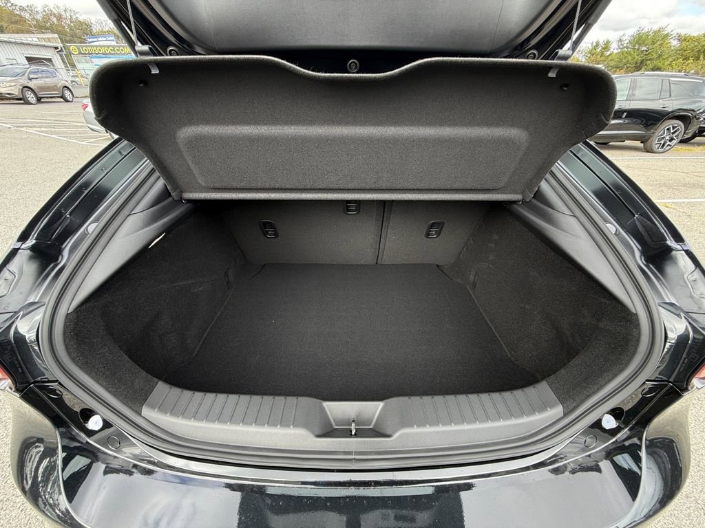New 2026 MAZDA MAZDA3 2.5 S Hatchback w/ Premium Pkg image 23