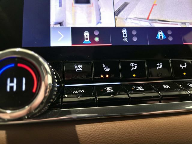 Used 2024 GMC Canyon AT4 w/ AT4 Premium Package image 29