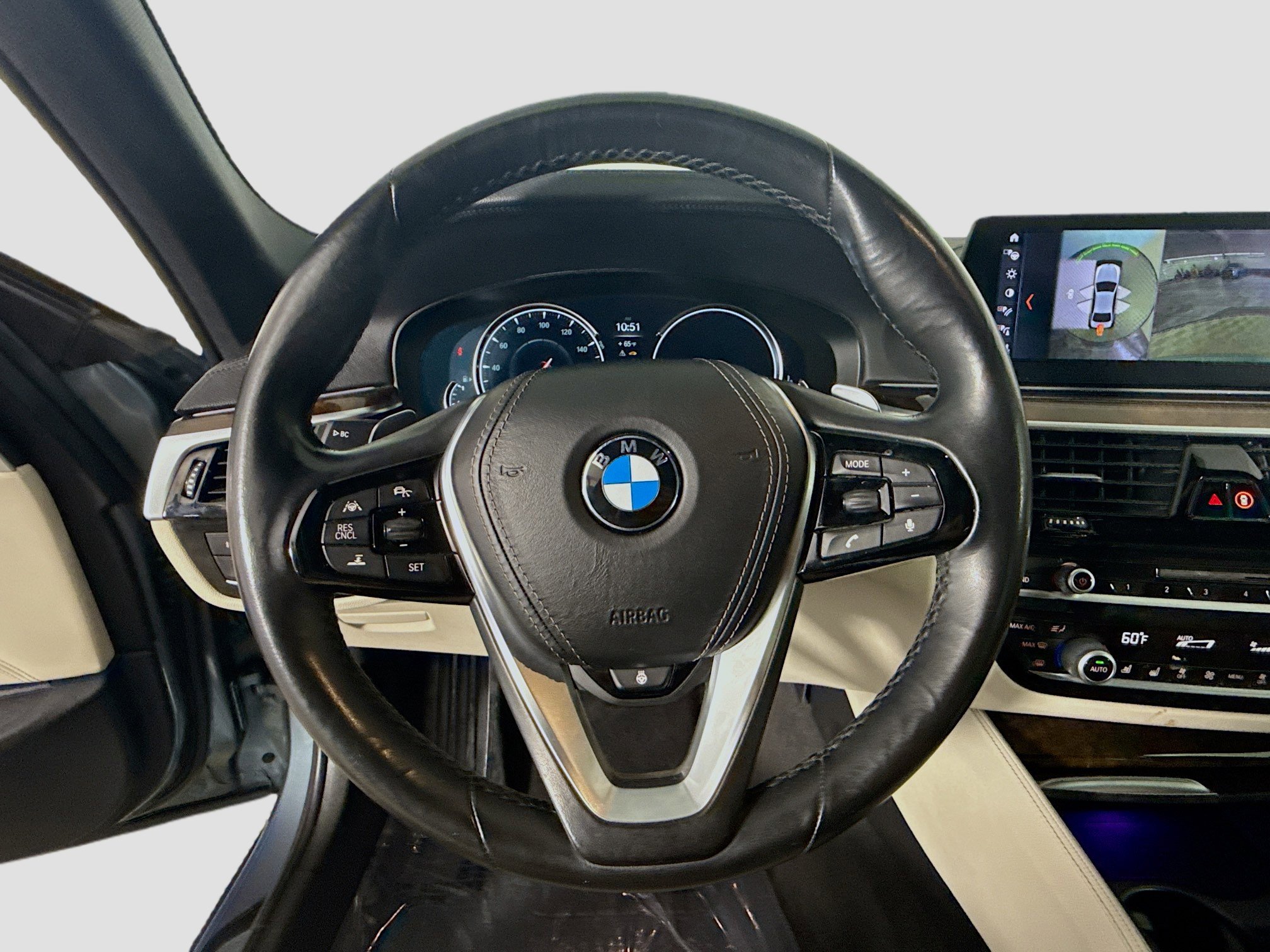 Used 2018 BMW 540i image 13