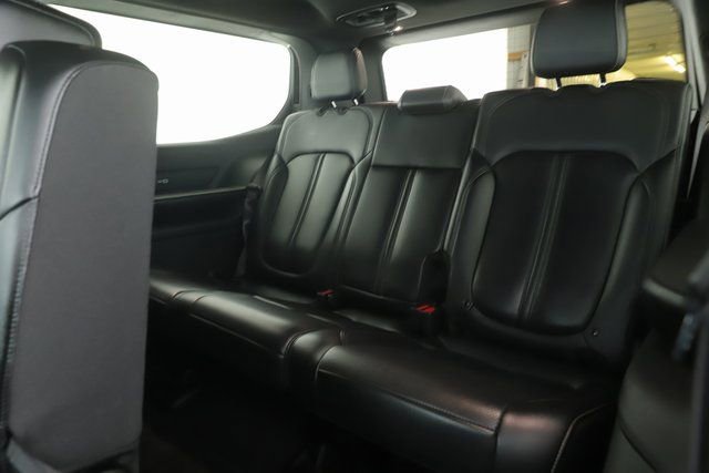 Used 2022 Jeep Wagoneer Series I w/ Convenience Group I image 31