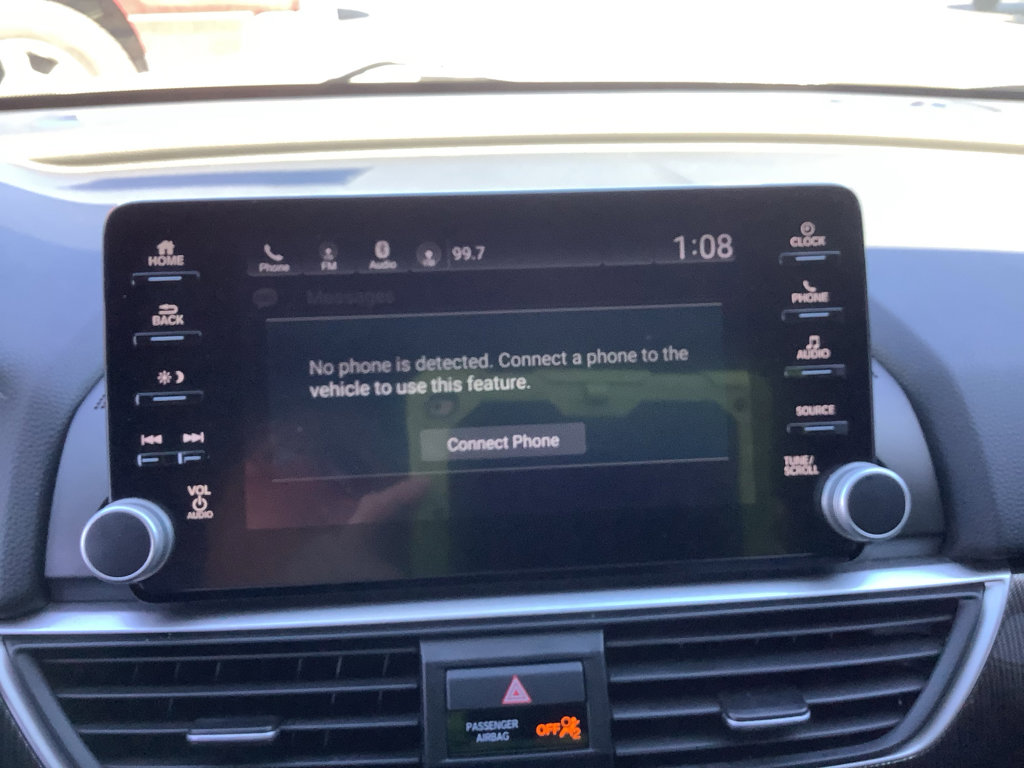 Used 2020 Honda Accord Sport image 16