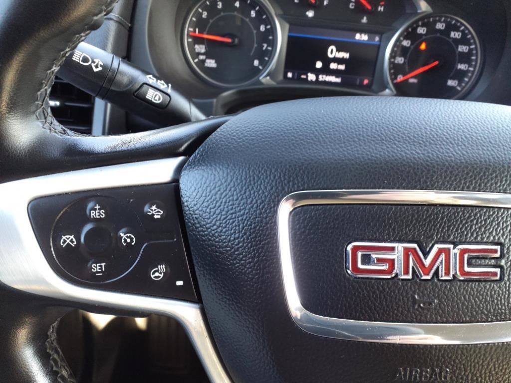 Used 2023 GMC Terrain SLT image 15