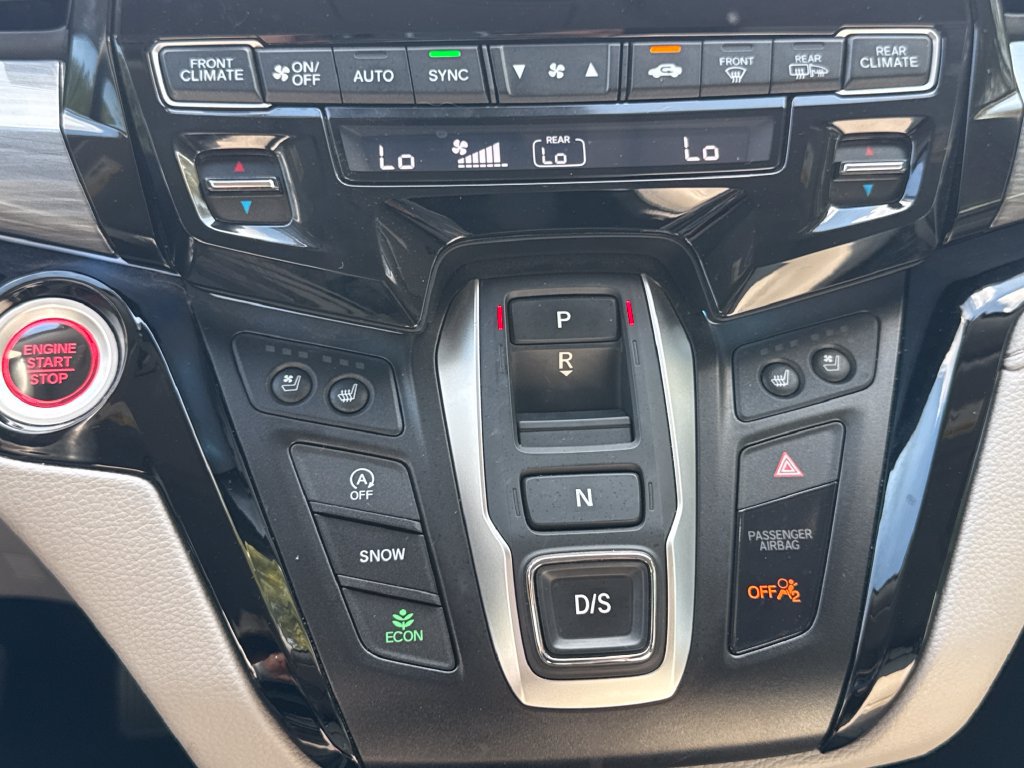 Used 2022 Honda Odyssey Elite image 24