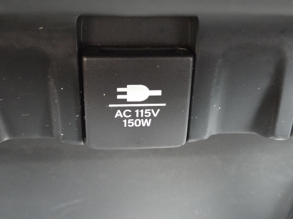 Certified 2024 Honda Odyssey Elite image 13