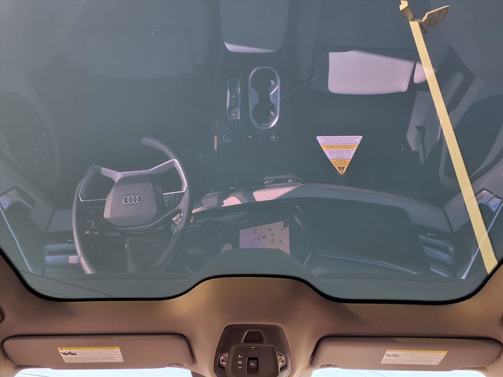 New 2026 Audi A6 Prestige image 5