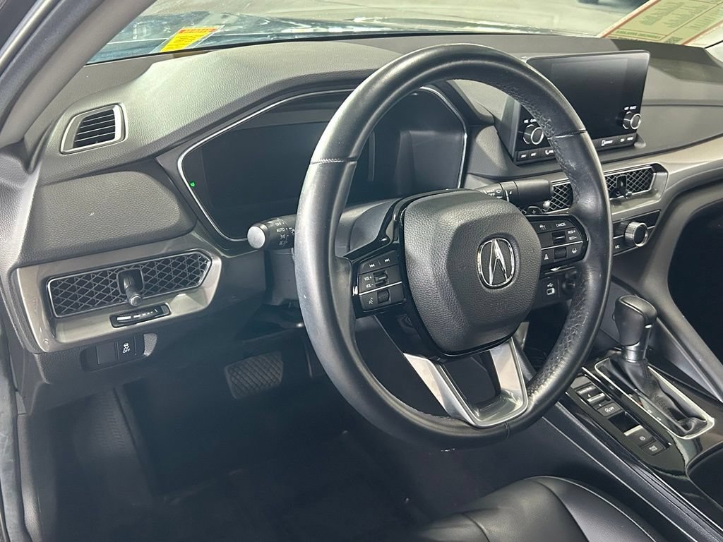 Used 2025 Acura Integra FWD image 20