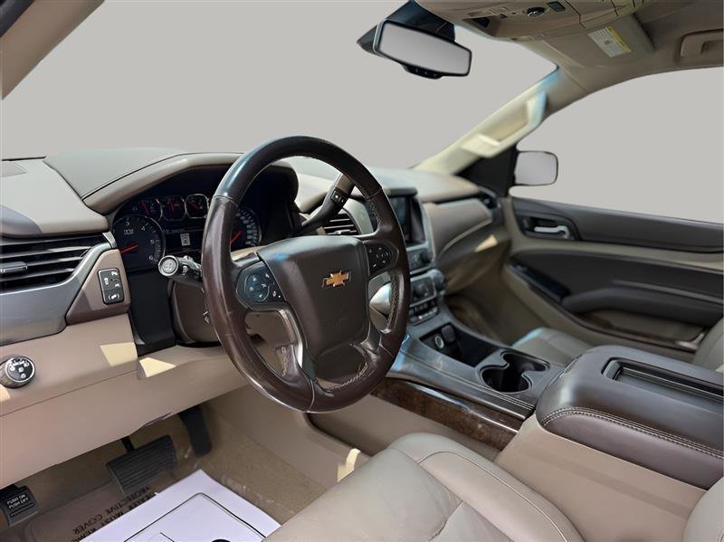 Used 2018 Chevrolet Tahoe LT w/ Luxury Package RWD image 23