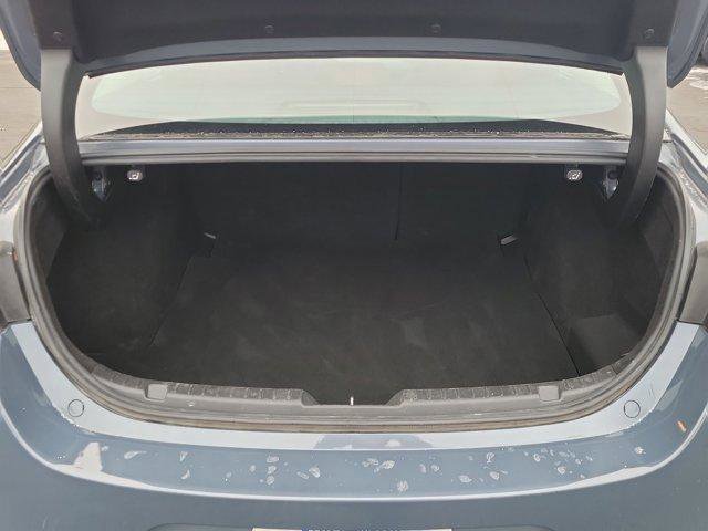 Used 2025 MAZDA MAZDA3 s image 8