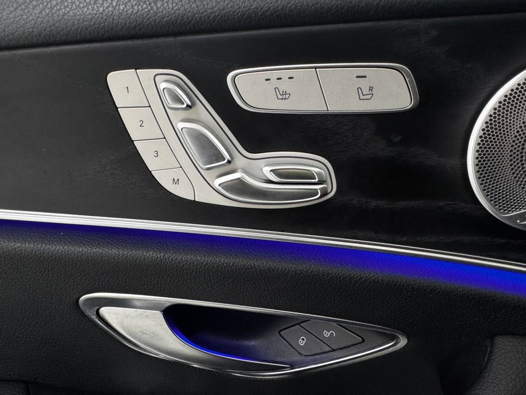 Used 2023 Mercedes-Benz E 350 Sedan image 26