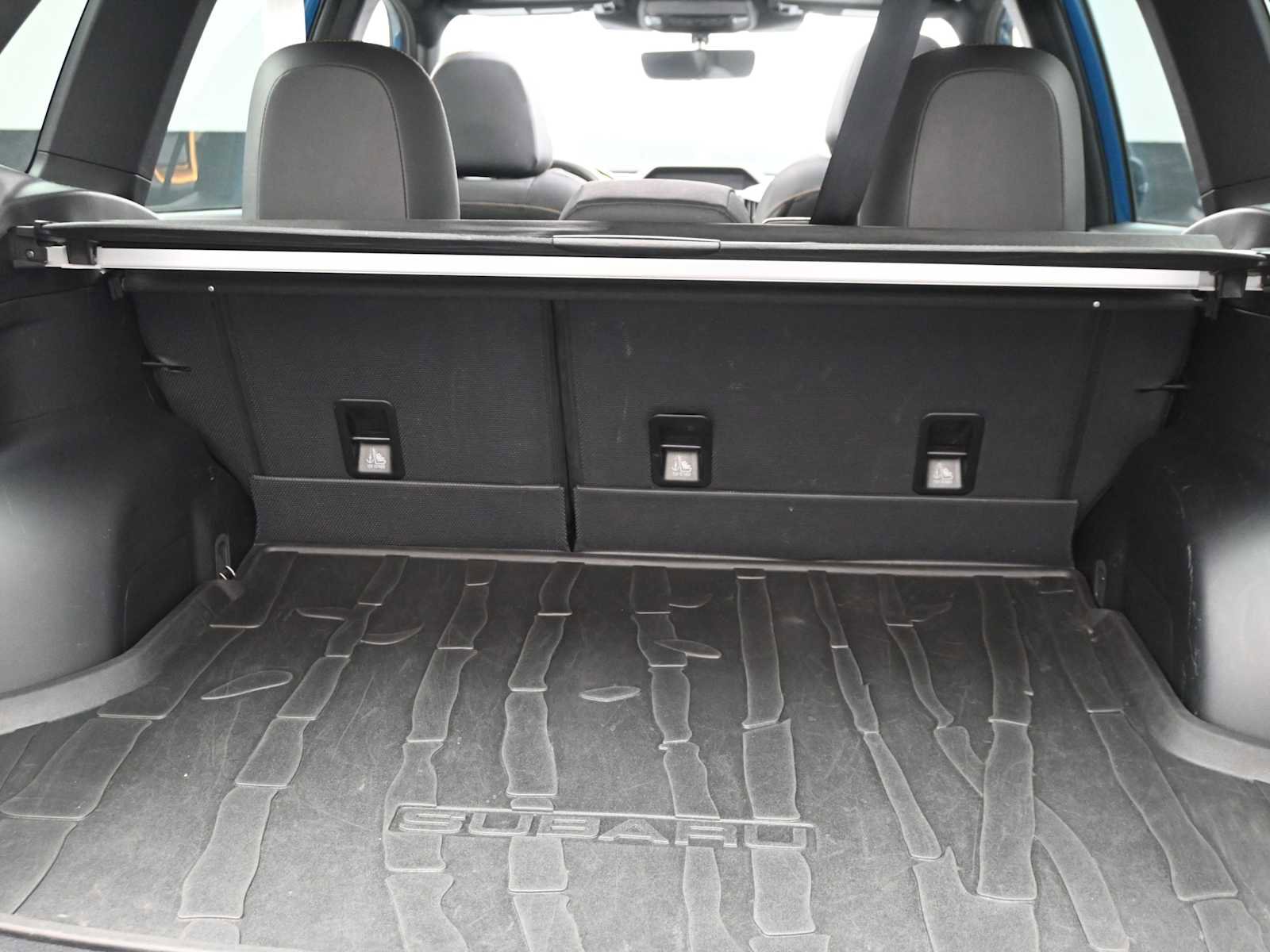 Used 2023 Subaru Forester Wilderness image 37