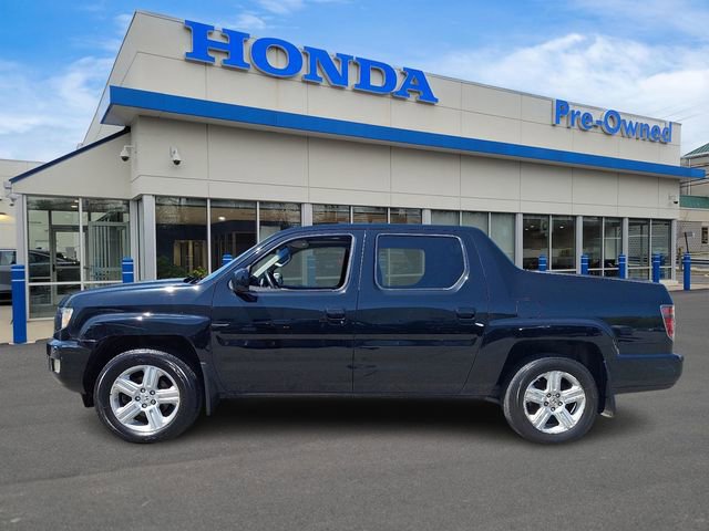 Used 2012 Honda Ridgeline RTL image 7
