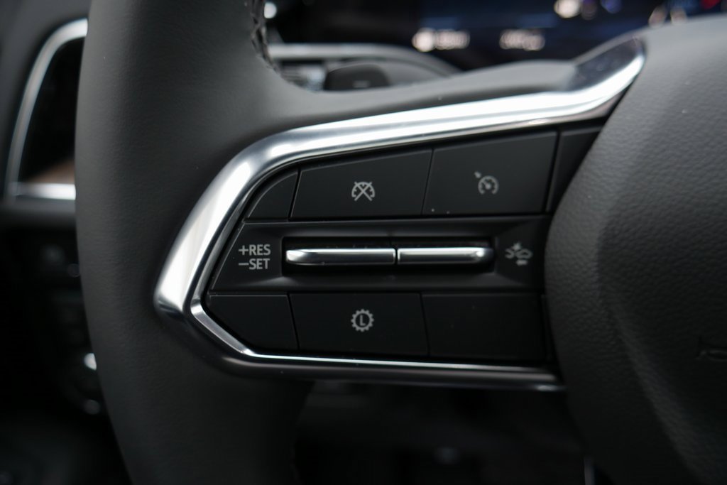 New 2026 Chevrolet Tahoe High Country w/ Sun And Tow Package image 13