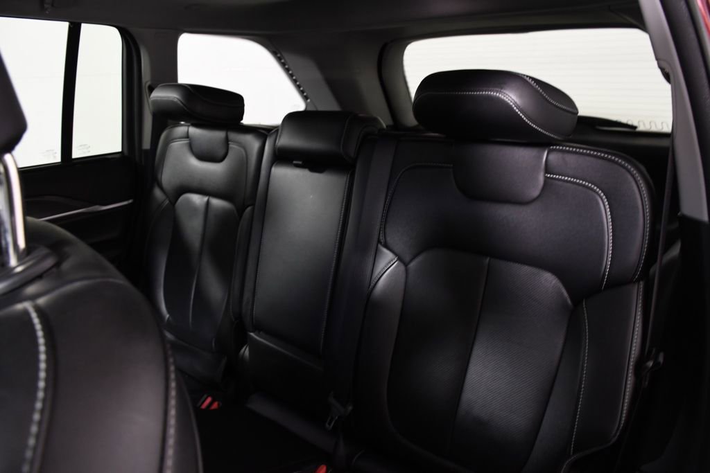 Used 2022 Jeep Grand Cherokee Limited 4xe w/ Luxury Tech Group II image 27