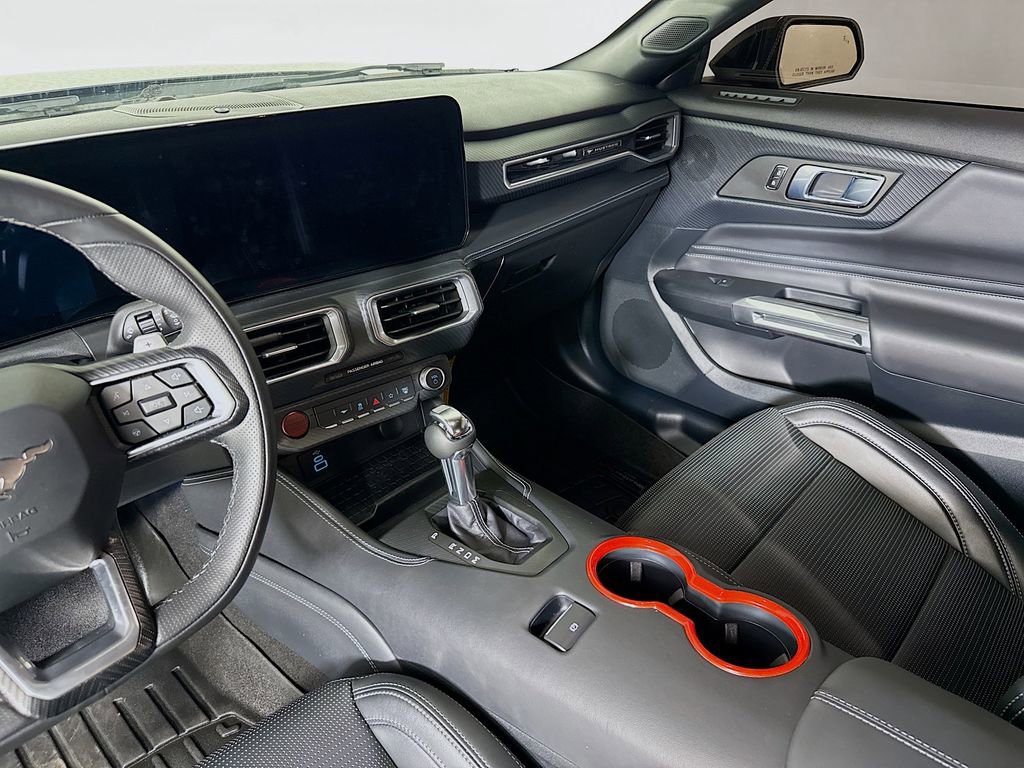 Used 2024 Ford Mustang GT Premium image 25