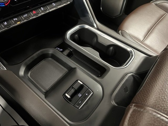 Used 2024 GMC Sierra 2500 Denali image 44