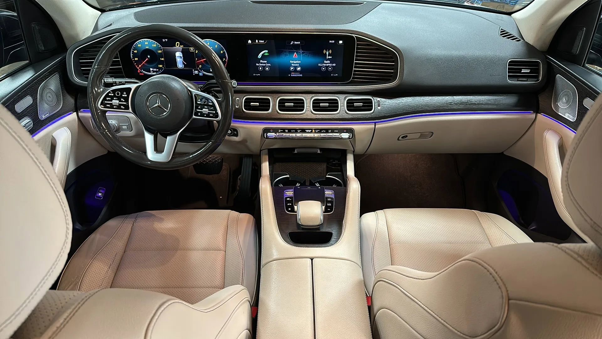 Used 2020 Mercedes-Benz GLE 350 4MATIC image 26