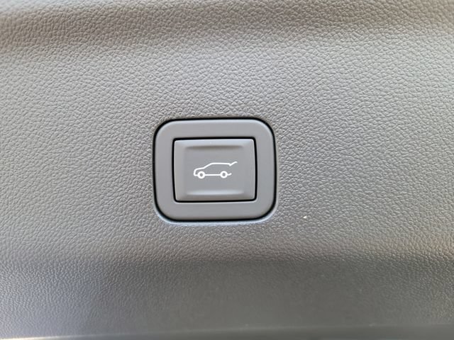 New 2026 GMC Yukon AT4 Ultimate AWD/4WD image 34