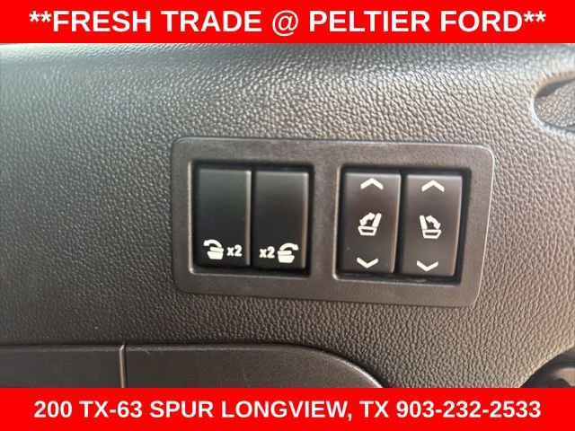 Used 2017 Chevrolet Suburban Premier RWD image 12