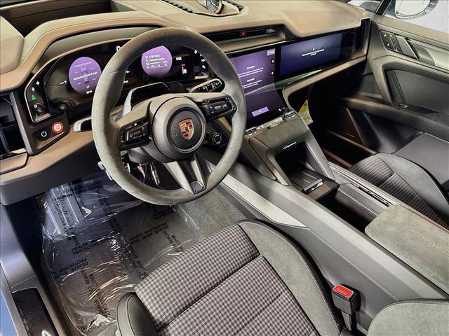 New 2026 Porsche Cayenne Electric AWD/4WD image 4