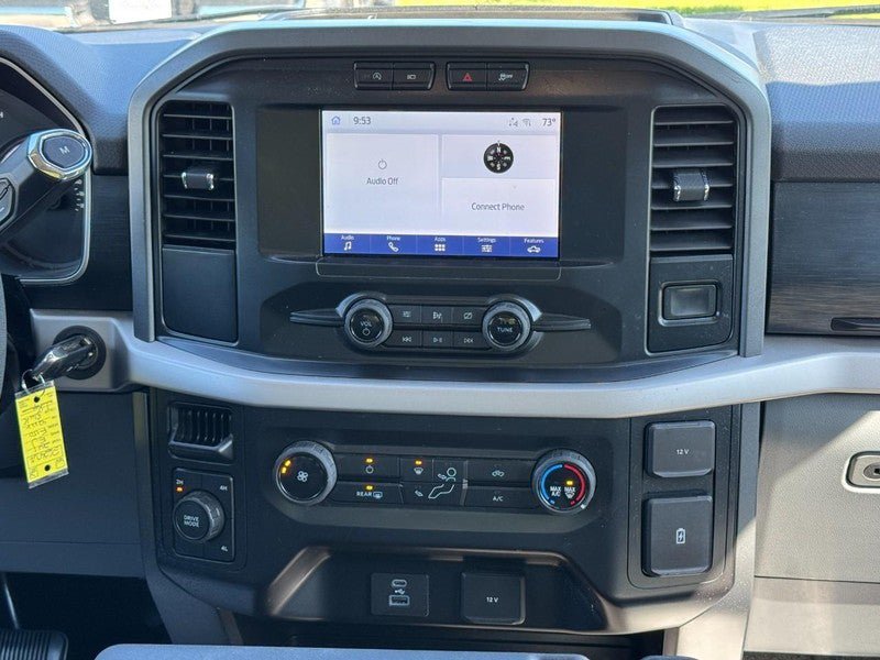 Used 2021 Ford F150 XLT AWD/4WD image 15