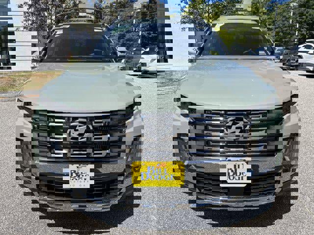 New 2026 Hyundai Santa Cruz Limited image 30